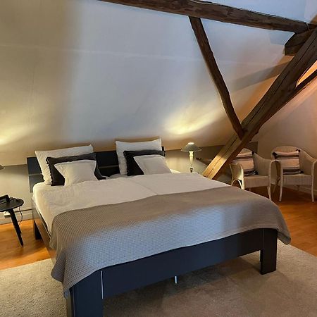 Vakantiewoning Fruitschuur De Morel Venlo Eksteriør billede
