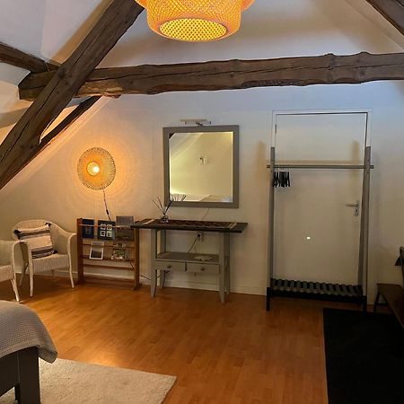 Vakantiewoning Fruitschuur De Morel Venlo Eksteriør billede