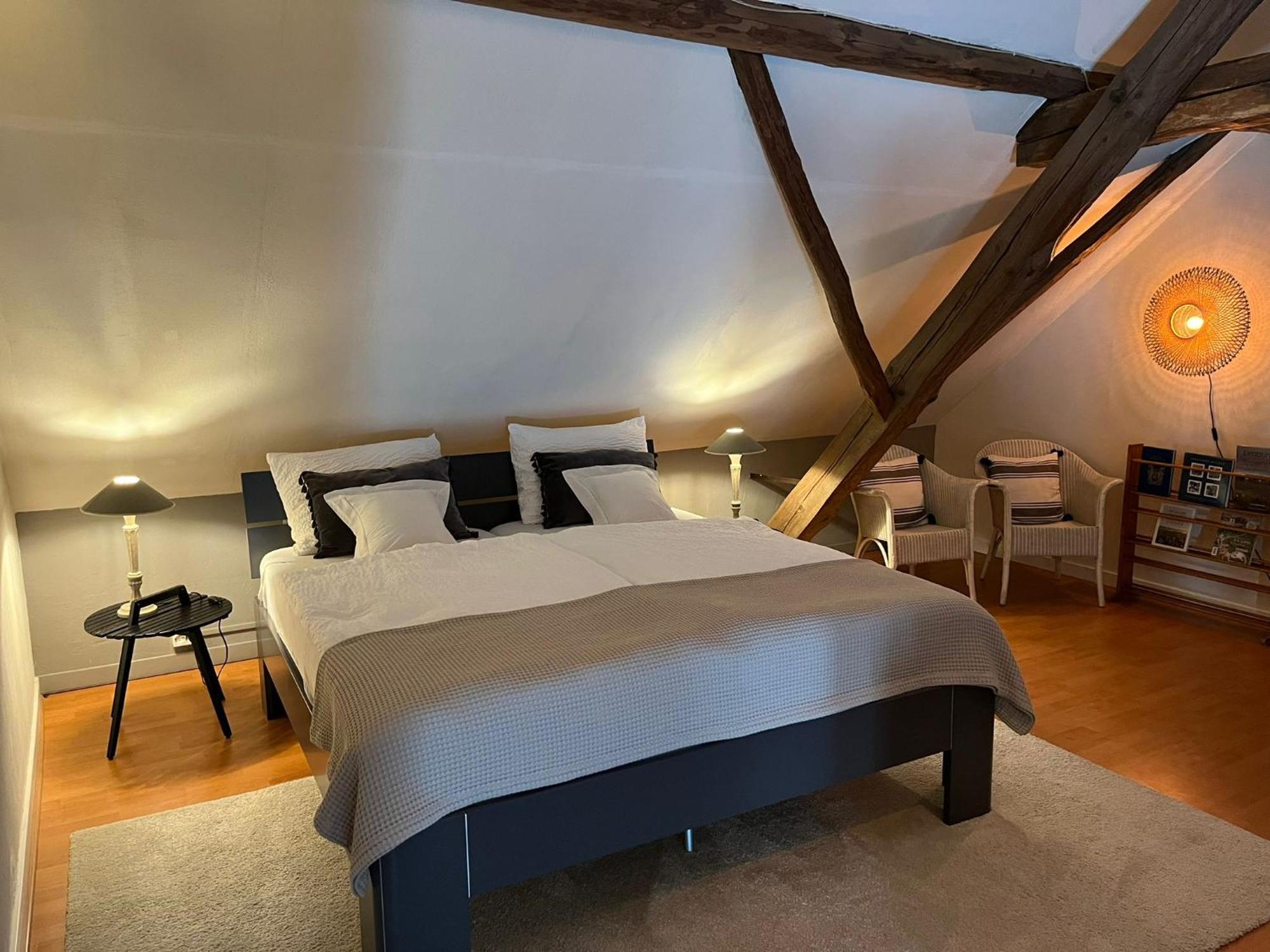Vakantiewoning Fruitschuur De Morel Venlo Eksteriør billede