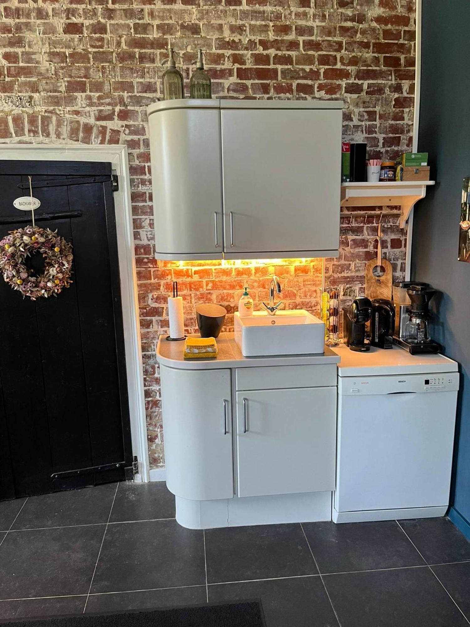 Vakantiewoning Fruitschuur De Morel Venlo Eksteriør billede