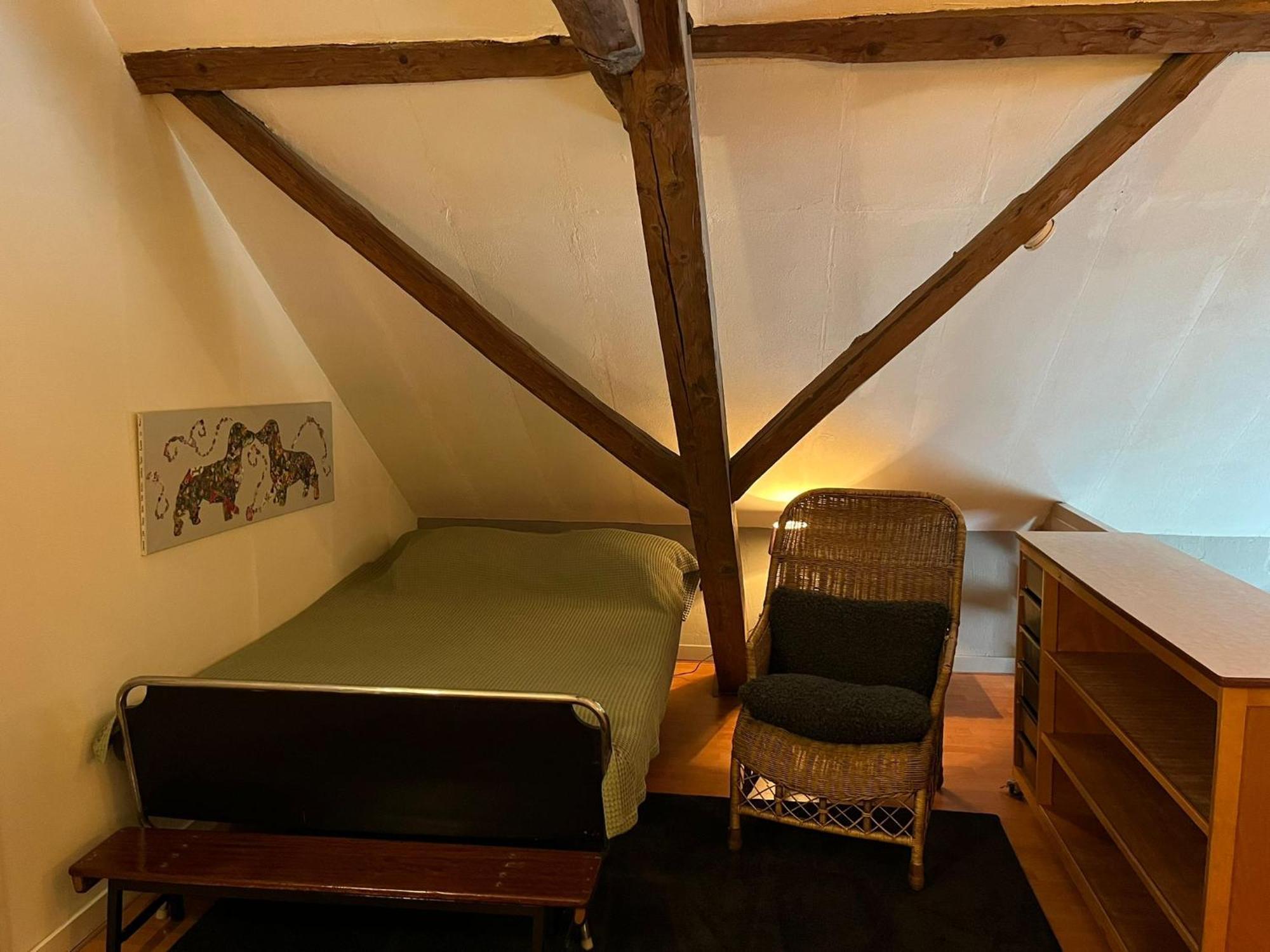 Vakantiewoning Fruitschuur De Morel Venlo Eksteriør billede