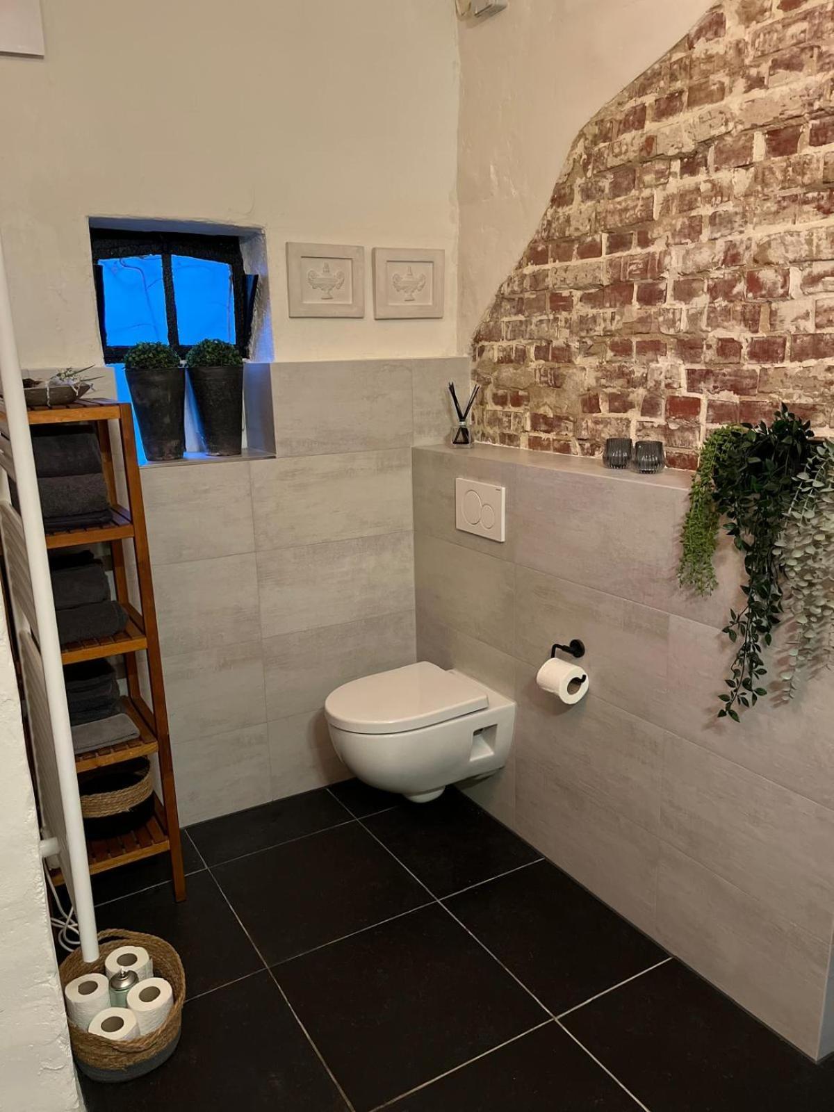 Vakantiewoning Fruitschuur De Morel Venlo Eksteriør billede