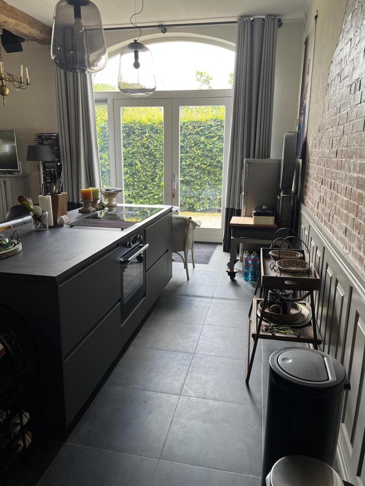 Vakantiewoning Fruitschuur De Morel Venlo Eksteriør billede