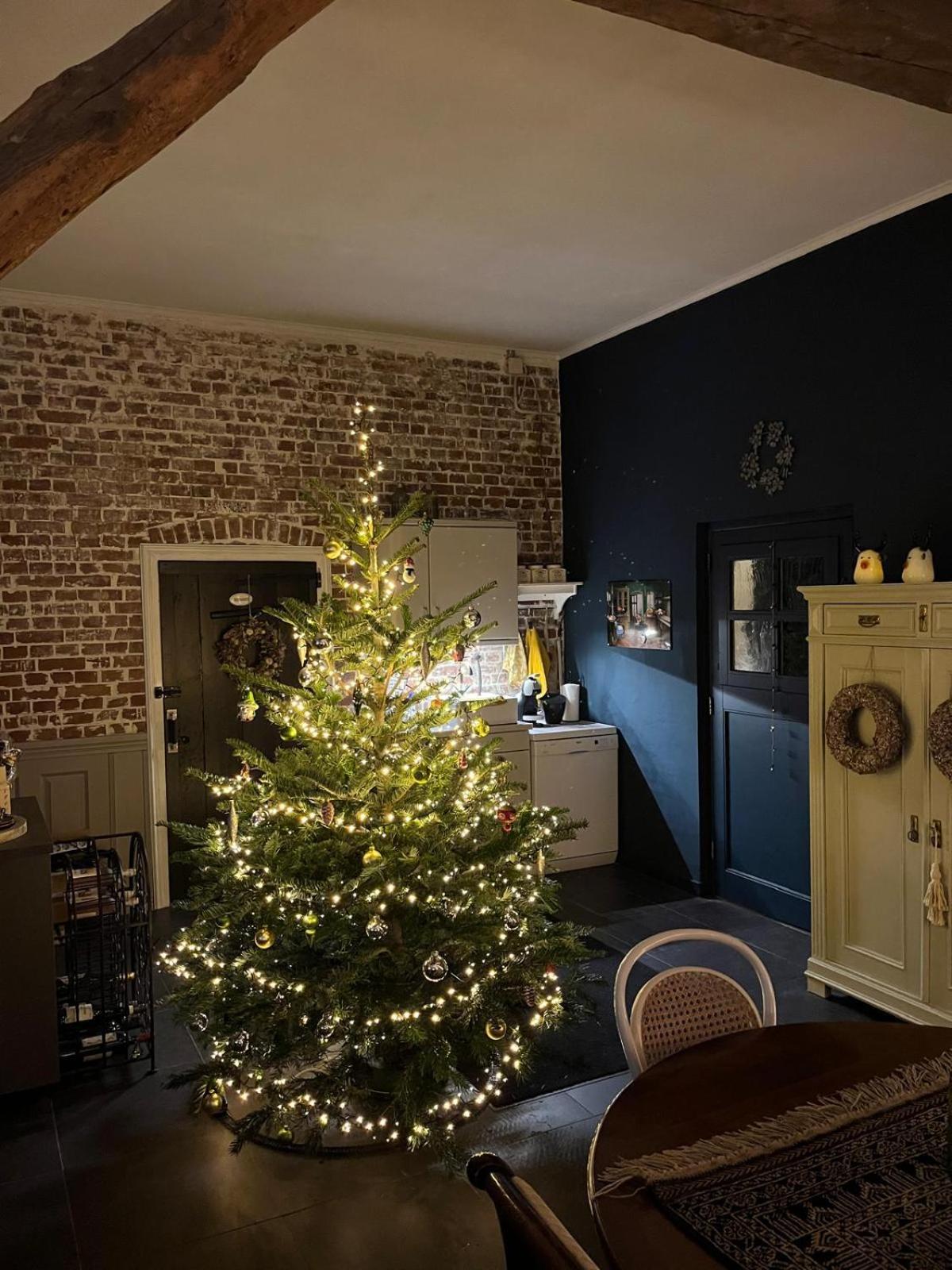 Vakantiewoning Fruitschuur De Morel Venlo Eksteriør billede